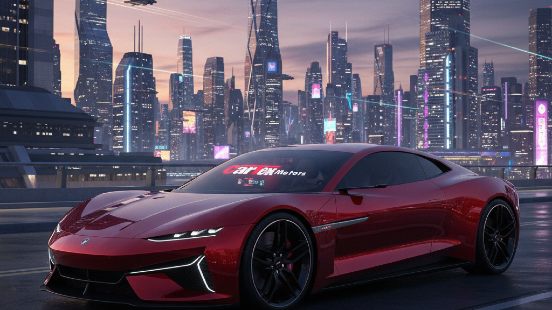 Honda Accord Sport 2.0T 2024