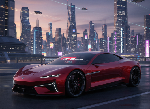 Honda Accord Sport 2.0T 2024