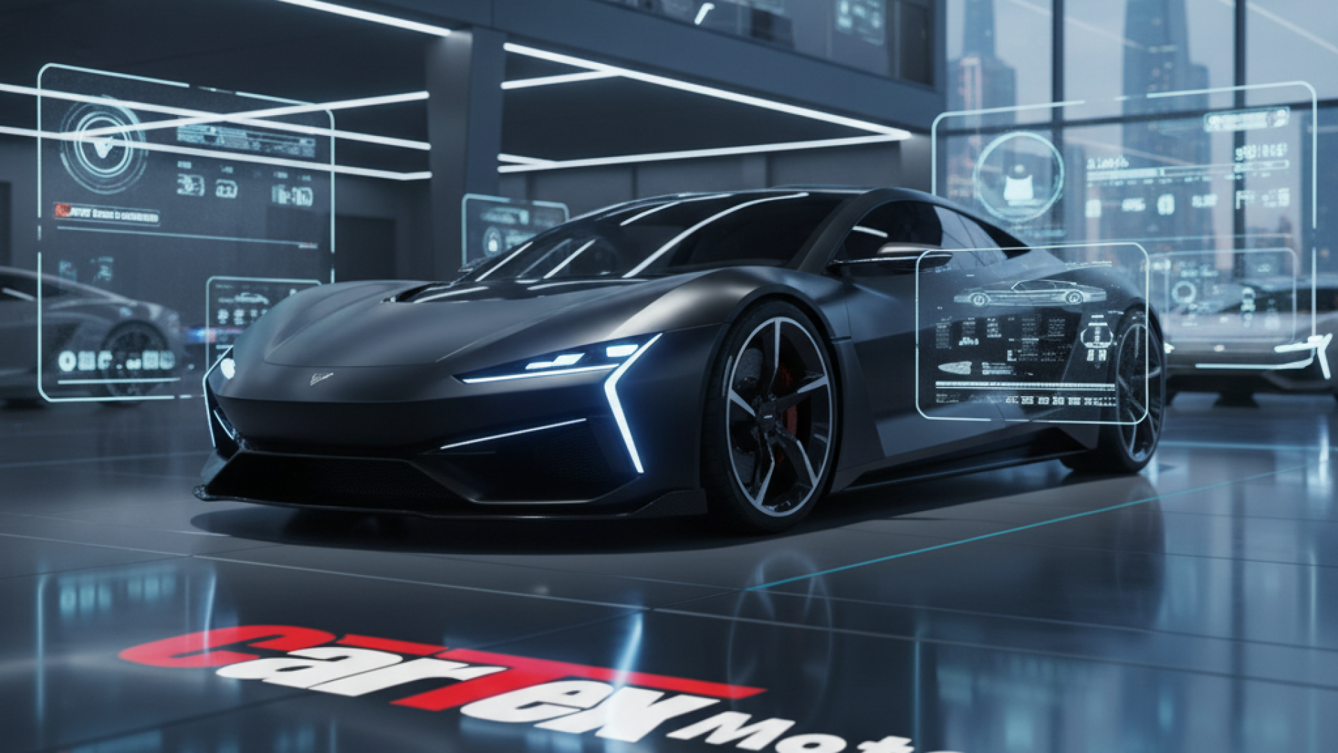 Mercedes-Benz C300 4MATIC 2024