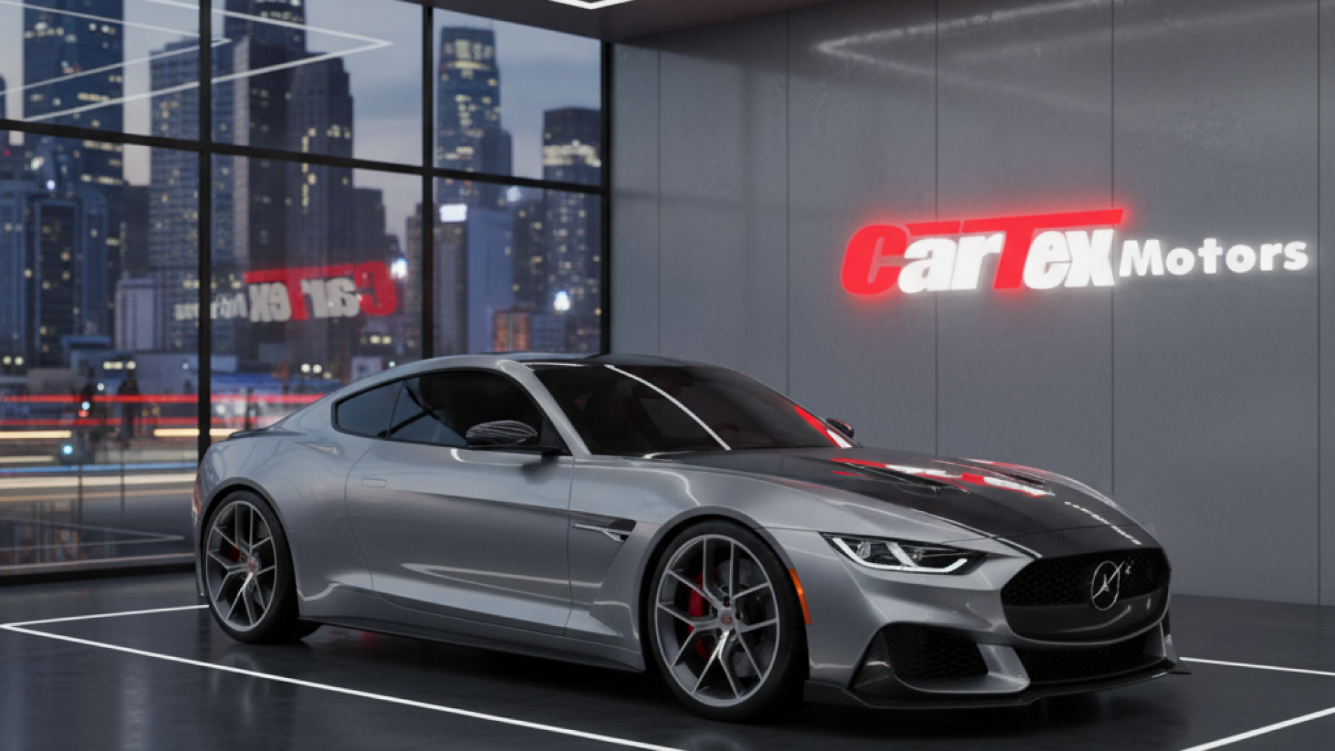 Mercedes-Benz C300 4MATIC 2024