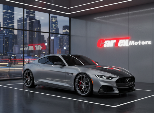 Mercedes-Benz C300 4MATIC 2024