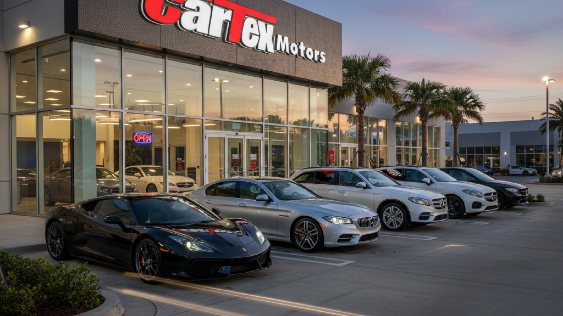 Honda Accord Sport 2.0T 2024