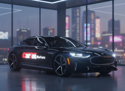 Toyota Camry XLE Hybrid 2024