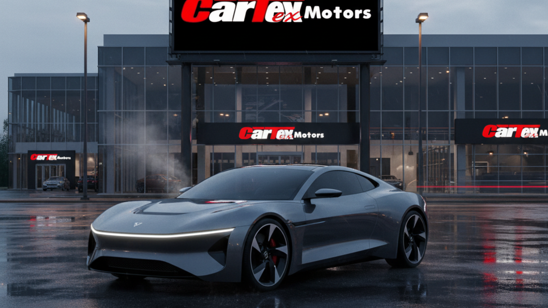 Honda Accord Sport 2.0T 2024