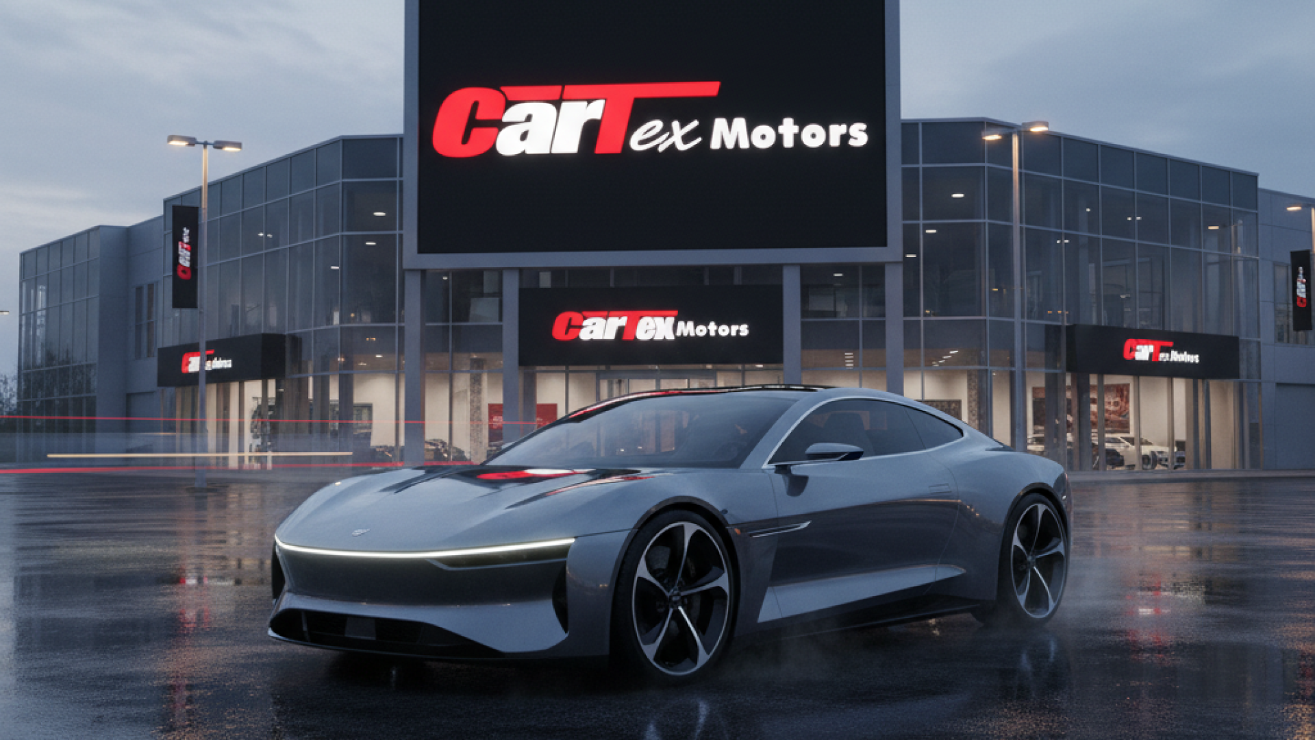 Toyota Camry XLE Hybrid 2024