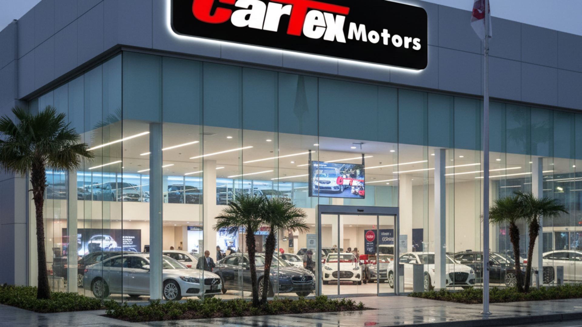 Mercedes-Benz C300 4MATIC 2024