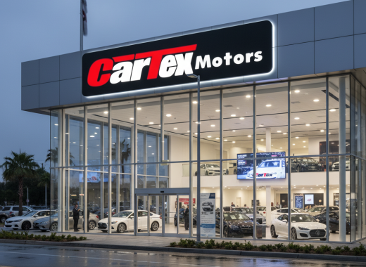 Mercedes-Benz C300 4MATIC 2024