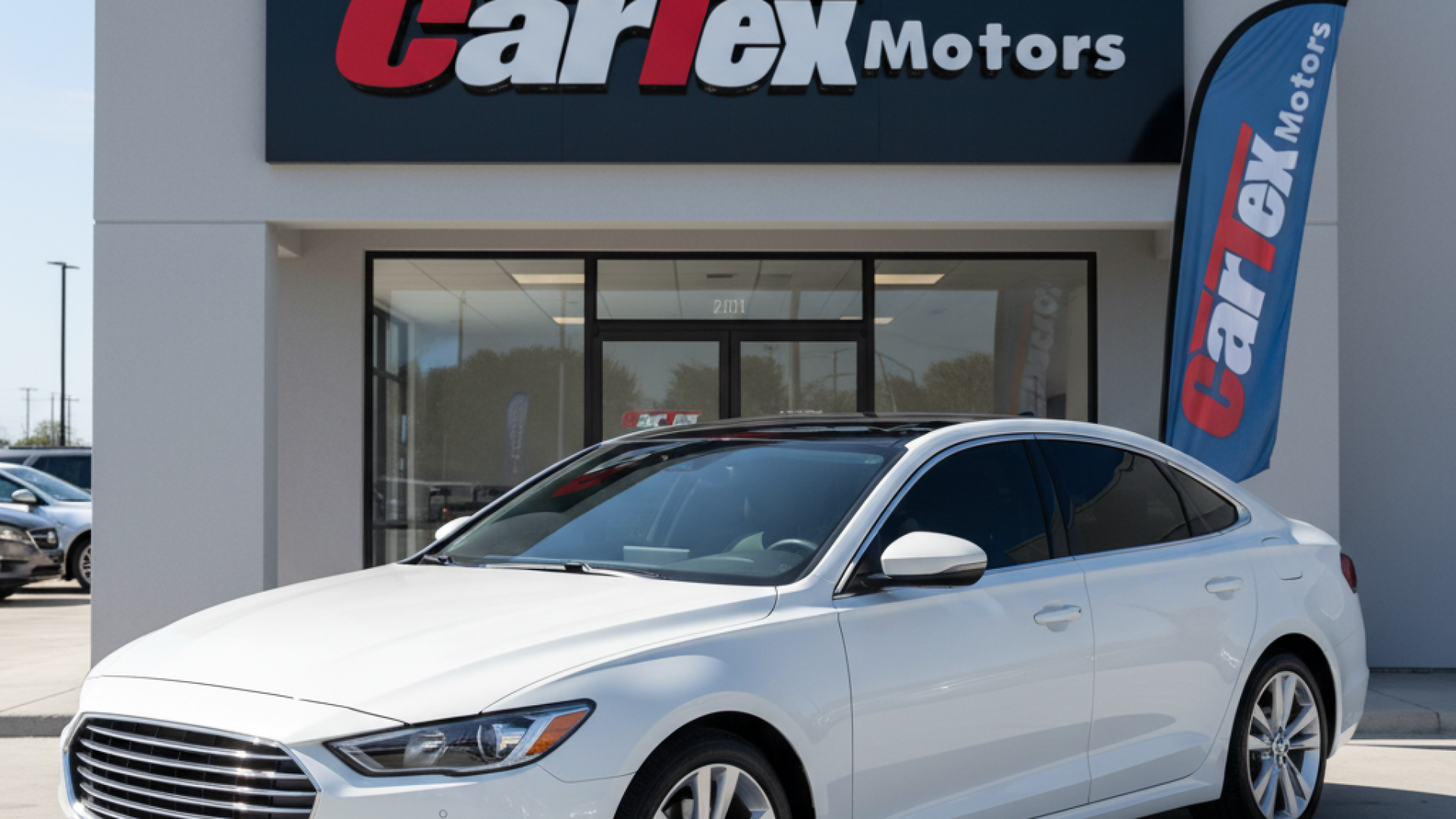 Honda Accord Sport 2.0T 2024