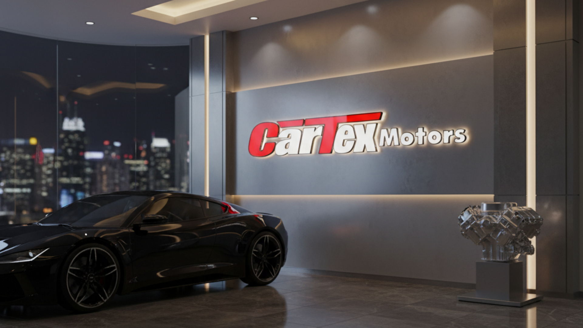 Mercedes-Benz C300 4MATIC 2024