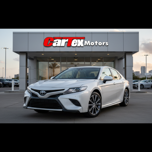 Receive a Competitive Offer Sell Your Car to Us Today.