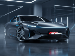 Toyota Camry XLE Hybrid 2024