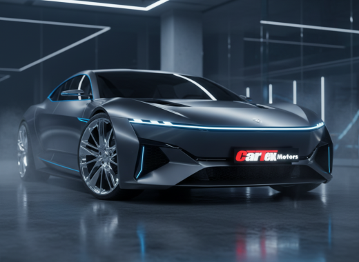 Toyota Camry XLE Hybrid 2024