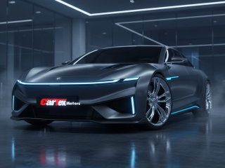 Honda Accord Sport 2.0T 2024