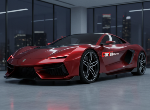 Mercedes-Benz C300 4MATIC 2024