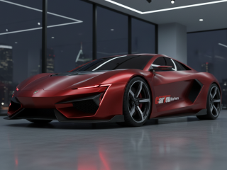 Mercedes-Benz C300 4MATIC 2024