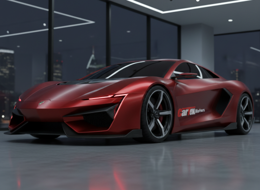 Mercedes-Benz C300 4MATIC 2024